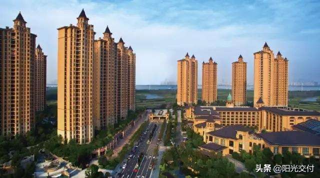 昆明雅居乐云和中心验房,许昌雅居乐翰林雅郡验房