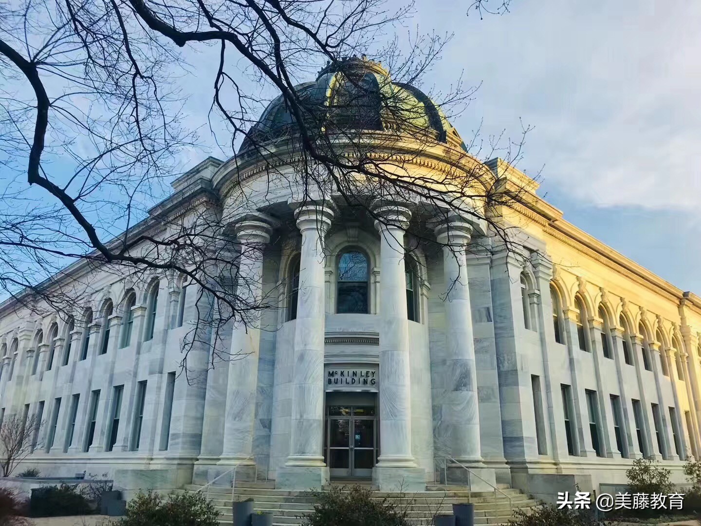 美利坚大学位于哪个城市,美利坚大学和浙江大学