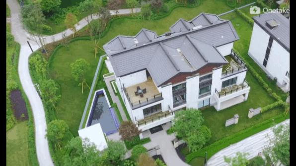 碧桂园网友评价,碧桂园哪个系列产品最好