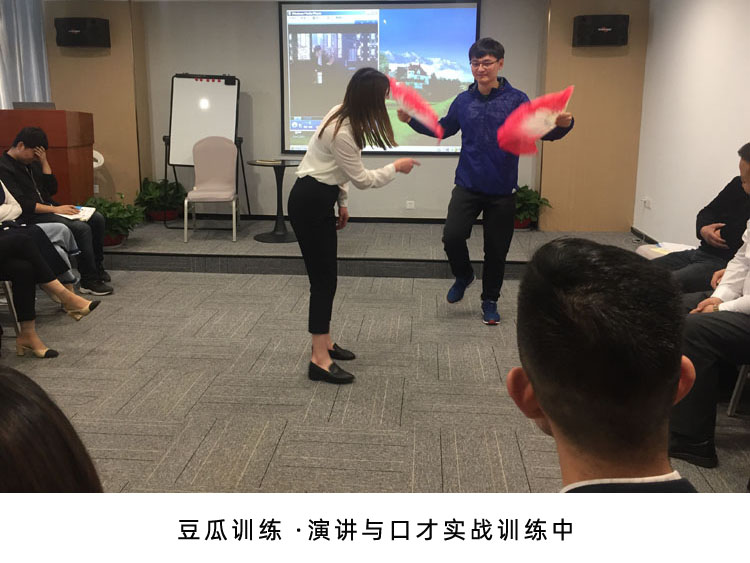 销售是怎么练口才的,销售口才之道