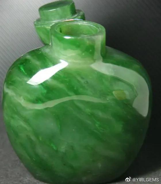 玩玉到底玩的什么,玩玉别让错误心态毁了快乐