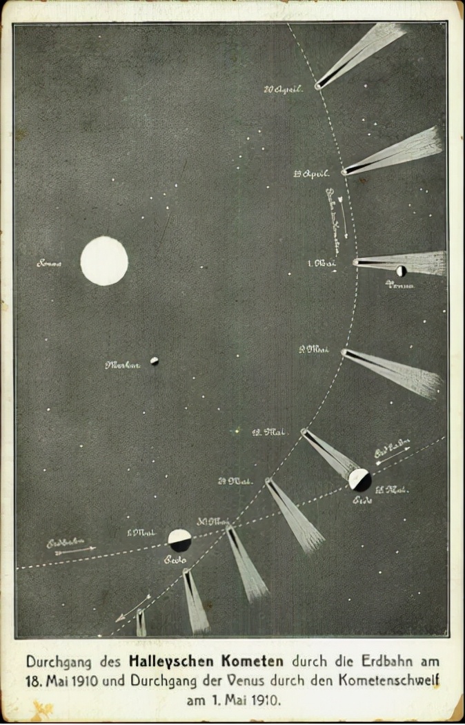 扫把星遇到谁倒霉神仙不例外,为什么扫把星是倒霉的象征