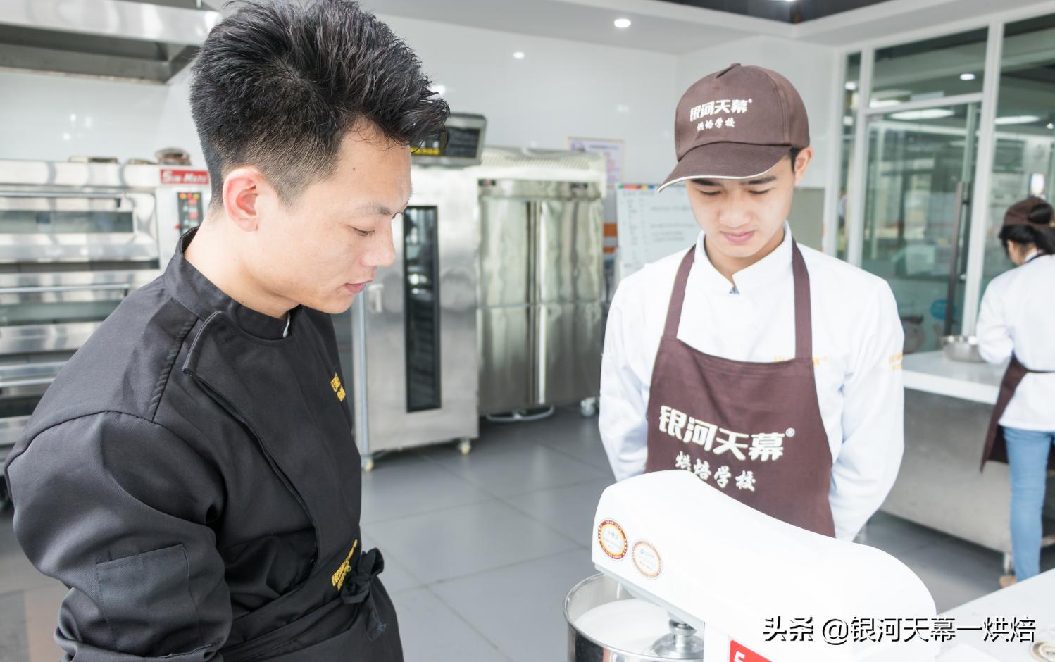 银河天幕烘焙惠城,银河天幕烘焙新手入门