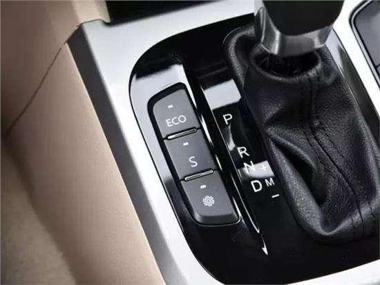 自动挡各个档位是什么意思,自动挡各个档位字母啥意思