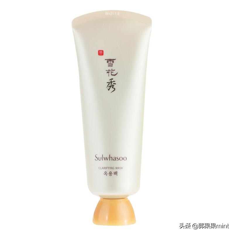 回购到断货！这几款涂抹面膜真的太好用啦