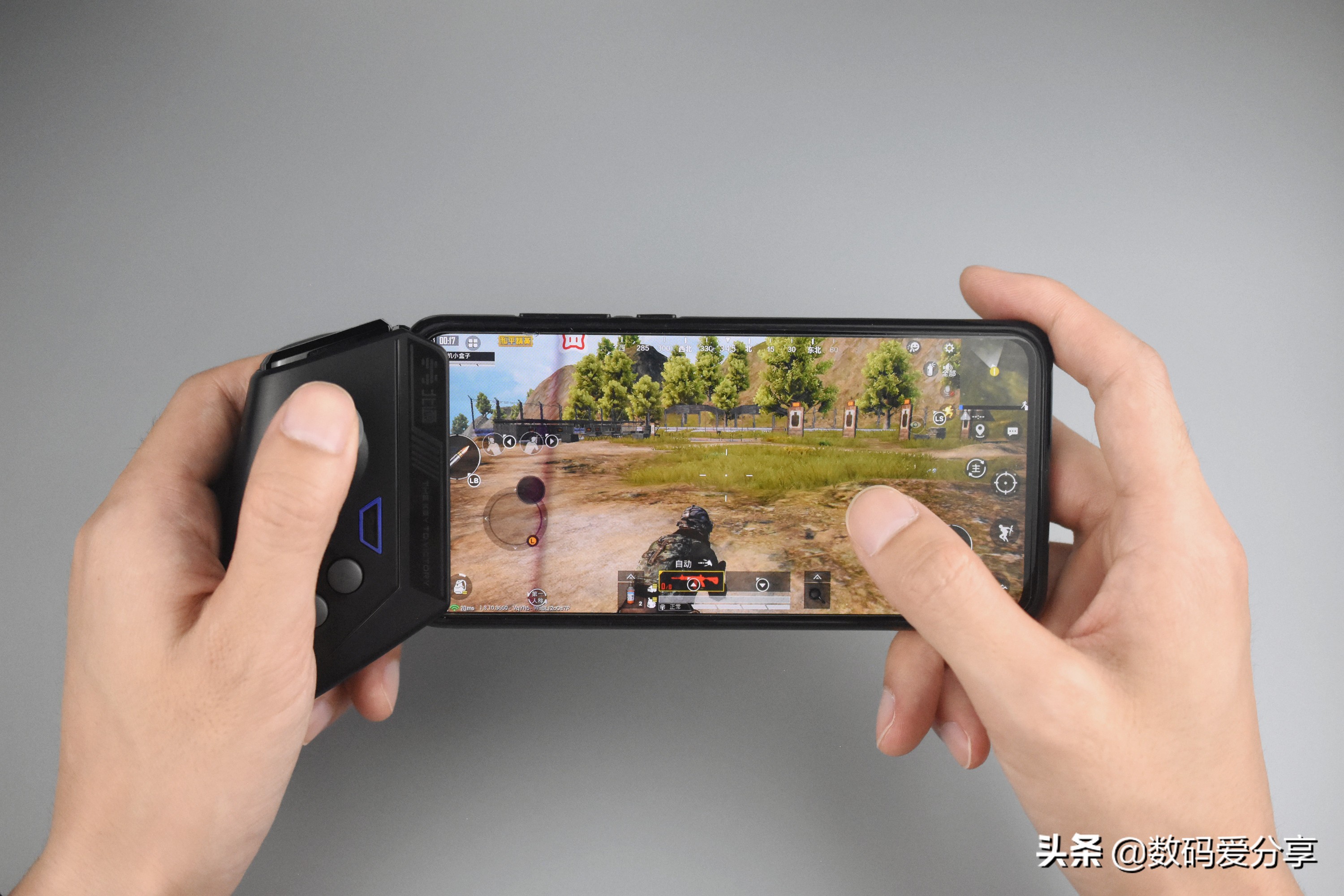 北通游戏手柄各个系列测评,北通t1手柄能玩什么游戏