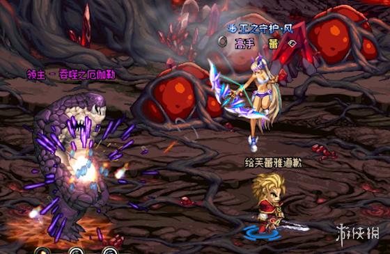 dnf吞噬魔多少抗,dnf吞噬魔新手教学视频