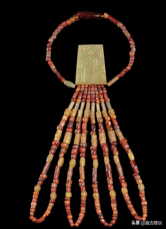 詹姆斯比尔收藏品,勒布朗古董