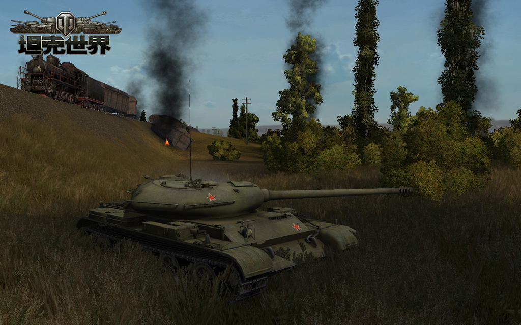坦克世界1.0迟迟不更新，现状及未来何去何从