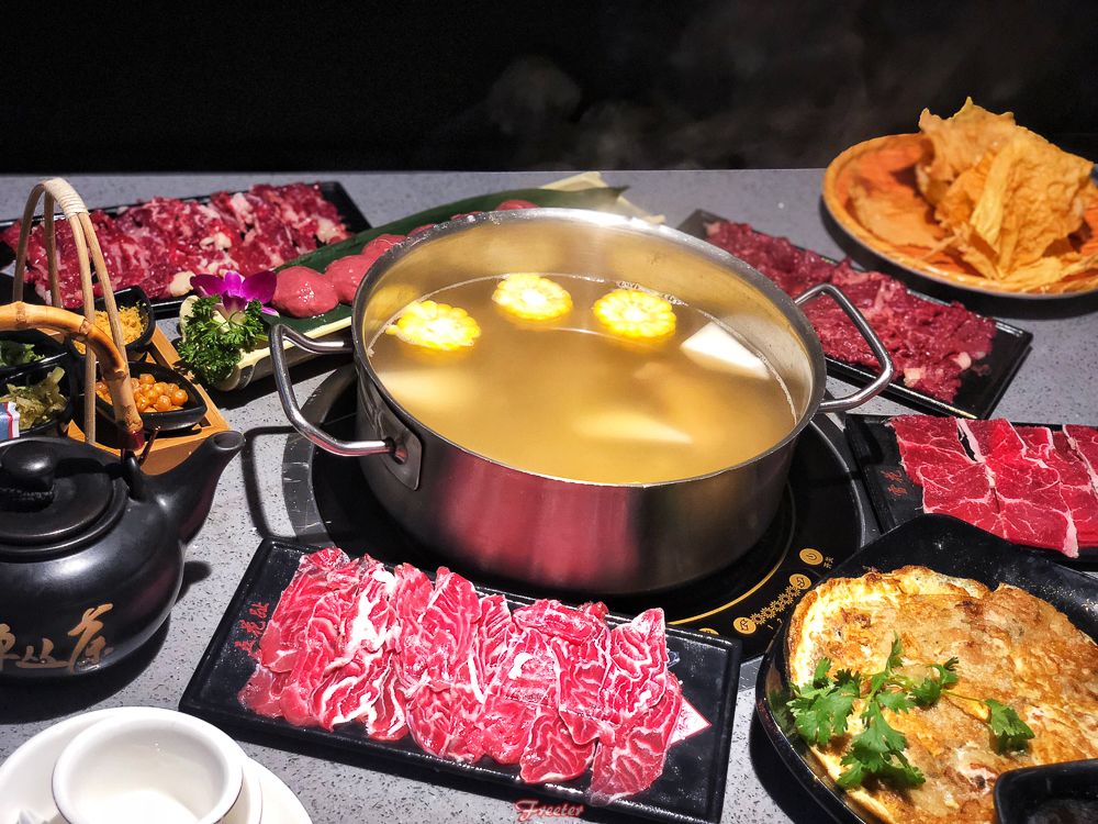 潮汕48H，一个无需米其林加持的美食圣地