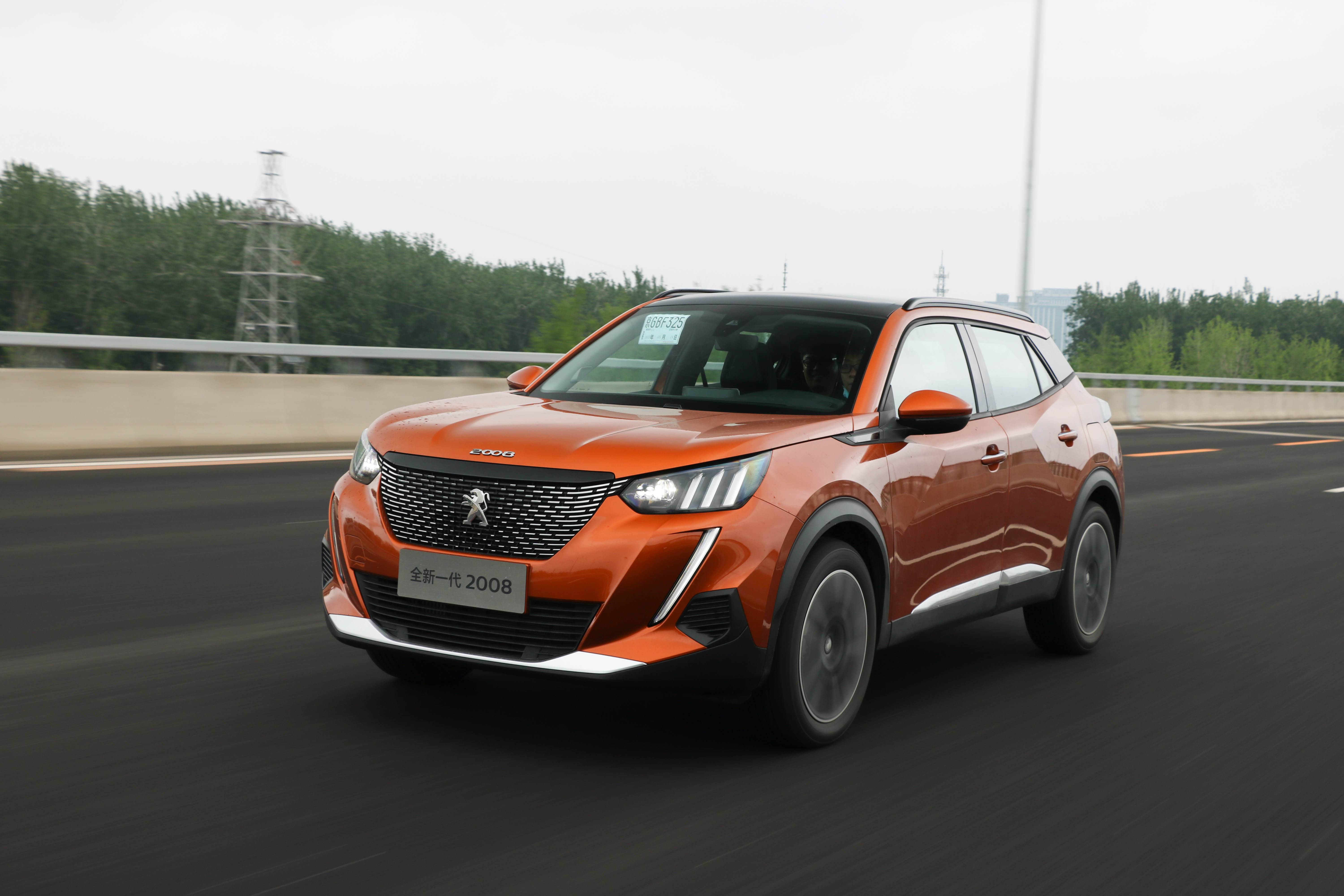 东风标致新功能介绍,东风标致新款都有哪些车