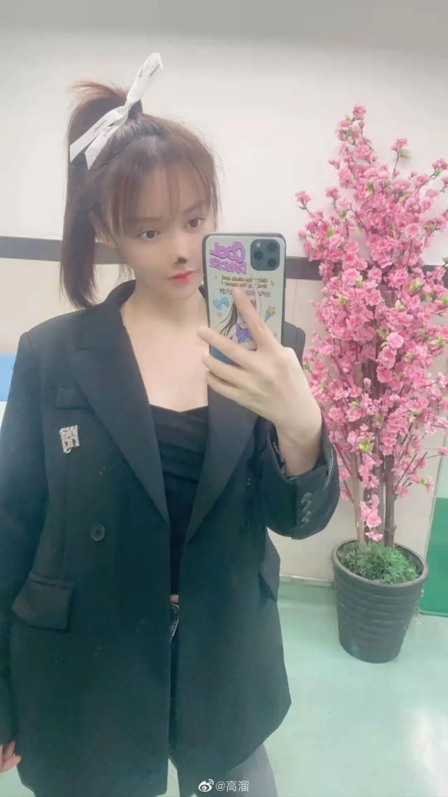 女明星整容失败案例电视剧,盘点那些整容失败案例的女演员