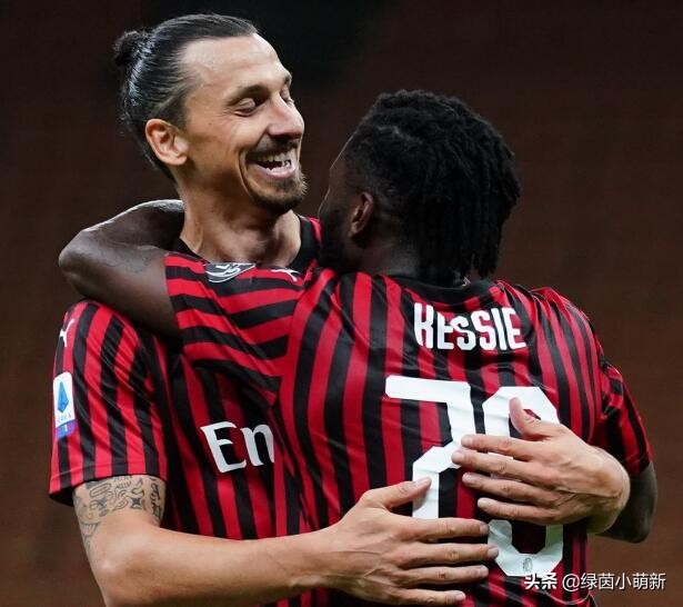 复盘：尤文2-4被AC米兰惊天逆转，大意+糟糕的后防终酿苦果