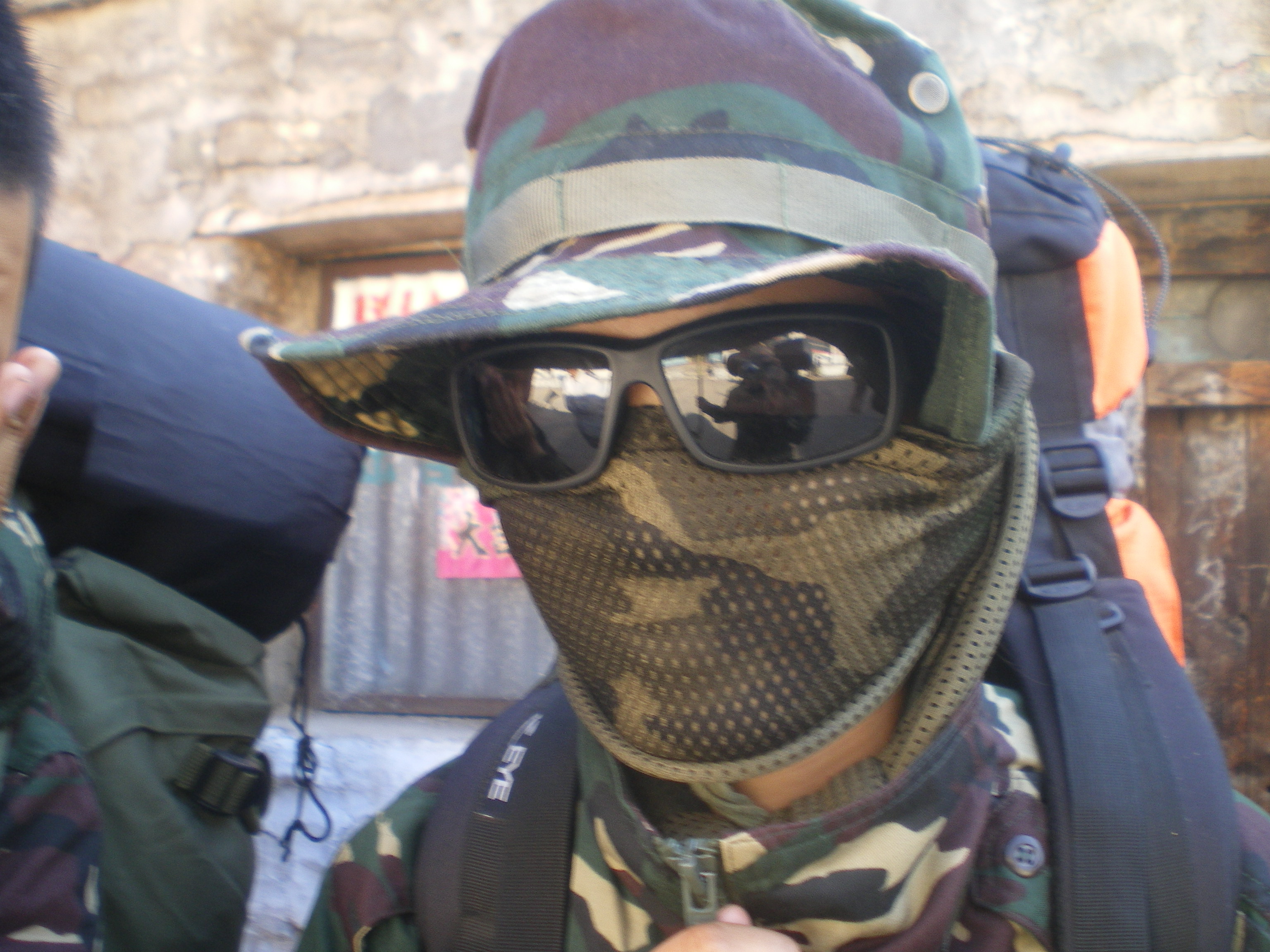 徒步旅行必备十大装备有哪些呢,全国徒步旅行装备必买清单