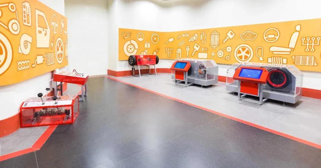 鍗佸ぇ鐑棬浜插瓙涔愬洯娣卞湷,鏂ヨ祫涓や嚎鐨勬父涔愬洯