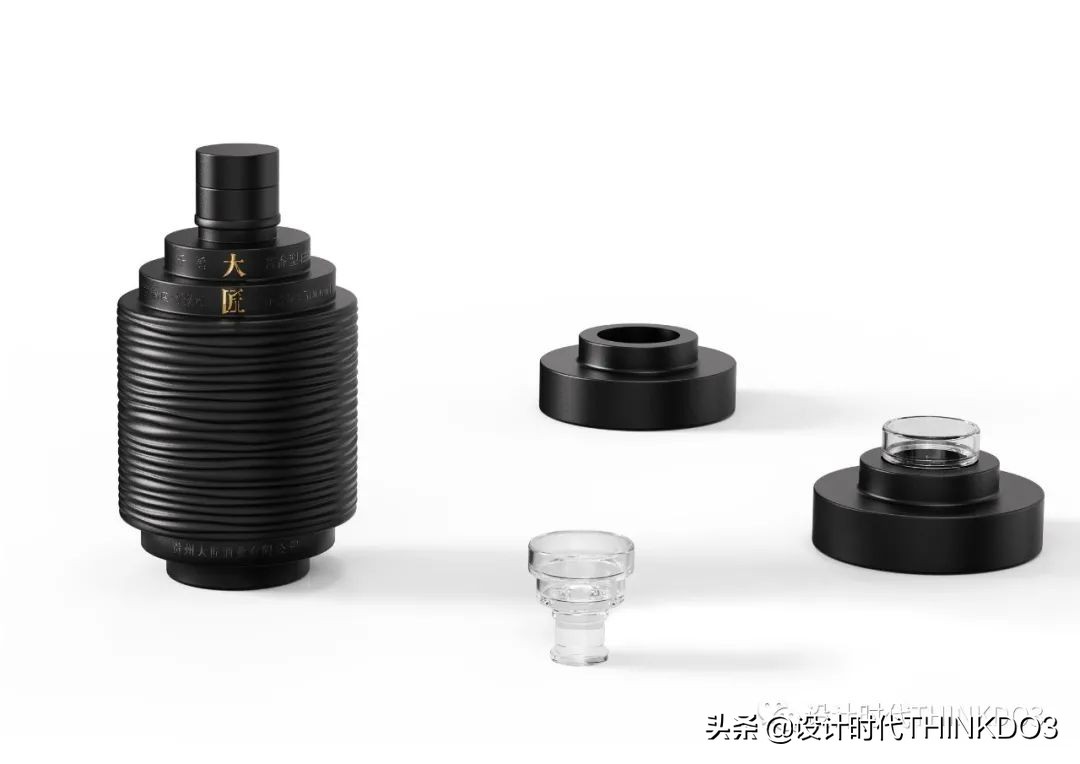 2020德国if设计奖中国作品,2020德国if设计金奖出炉