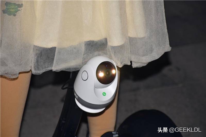 360行车记录仪夜视测评,360行车记录仪G3003K升级版测评