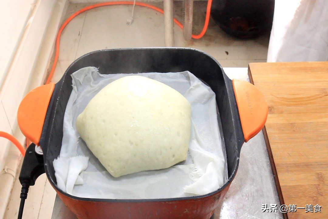 怎样做千层饼才能凉了不发硬,怎么擀千层饼又圆又薄