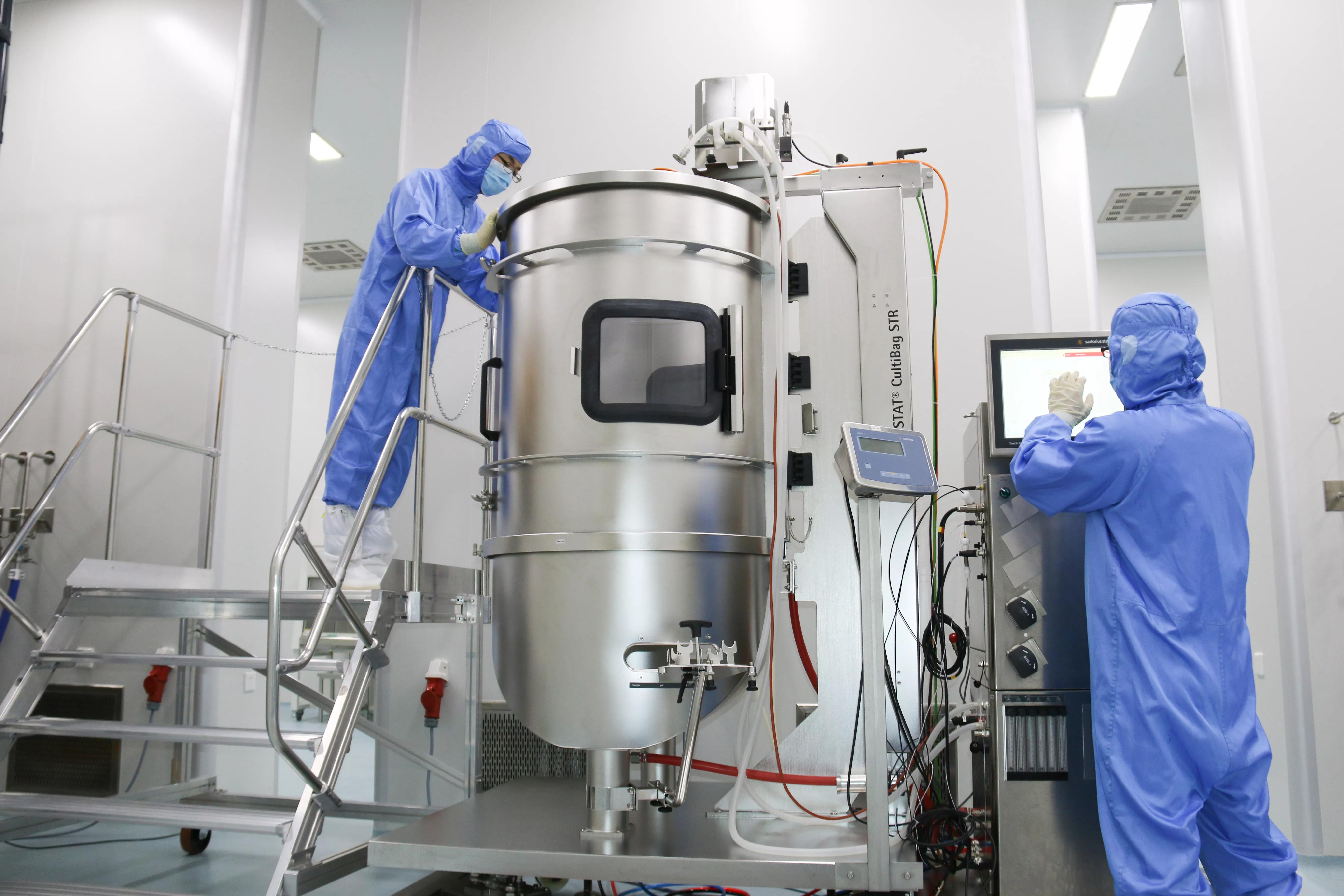 红斑狼疮新药试验上线,双靶点红斑狼疮新药