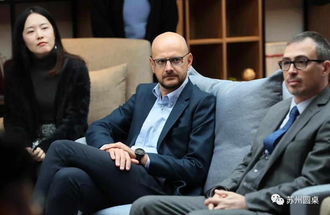 苏州圆桌思享汇,圆桌思享汇怎么样