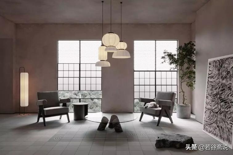 小众家具品牌,一口气进口家具品牌