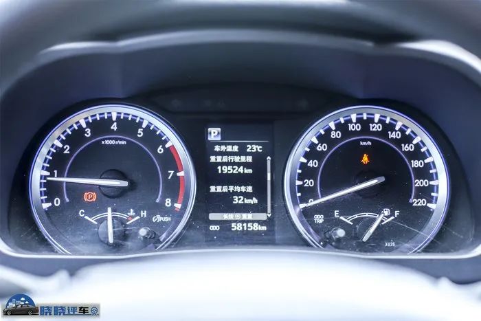 老款汉兰达吐槽最多的地方,第四代全新汉兰达车主真实感受