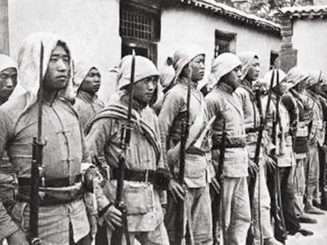 遵义会议重要参会人物,遵义会议时期的凯丰