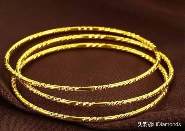 黄金古法金和普通金哪个保值,买黄金最好选什么金保值