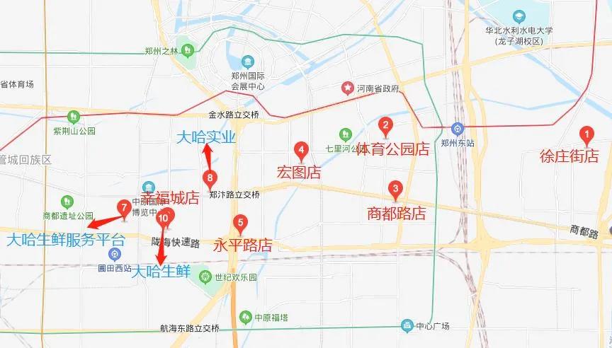 从以小卖部起家到“豫西零售之王”，23岁的大张凭什么？