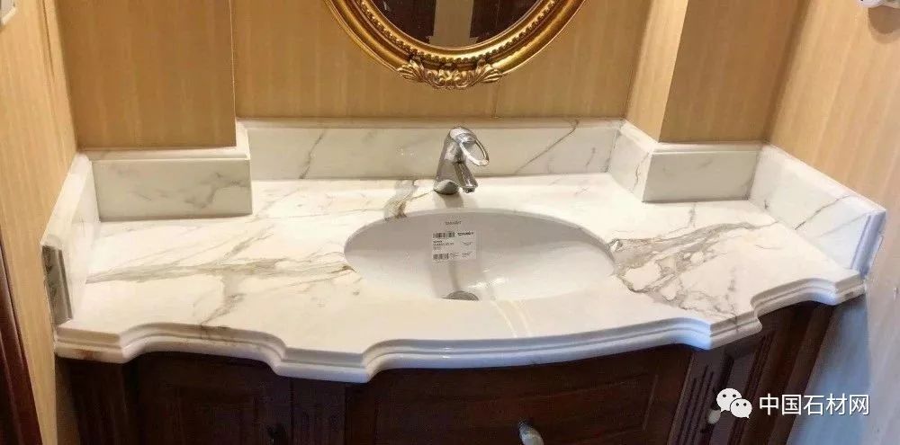 窗台石可以做洗手盆台面吗,洗手台面用什么检验批