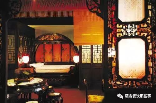 古代客栈住宿条件,古代住宿客栈开什么房