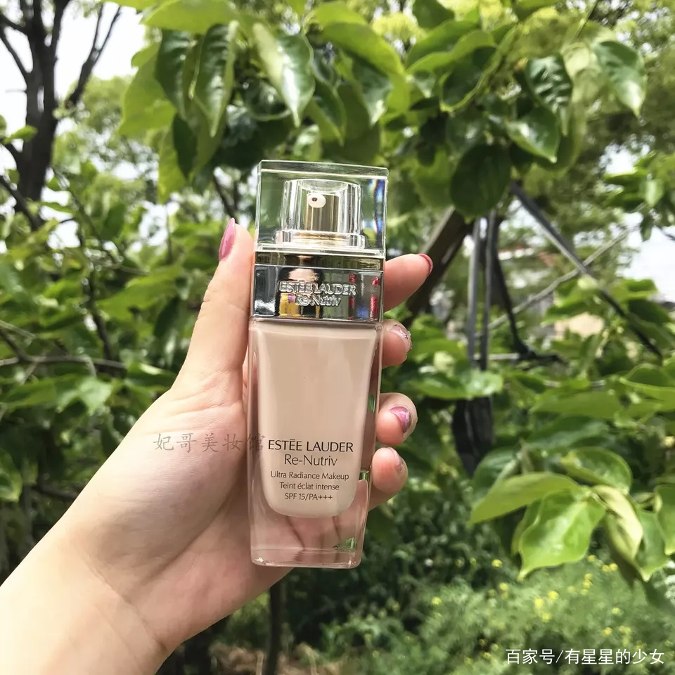 雅诗兰黛粉底液适合油皮还是干皮,粉底液攻略