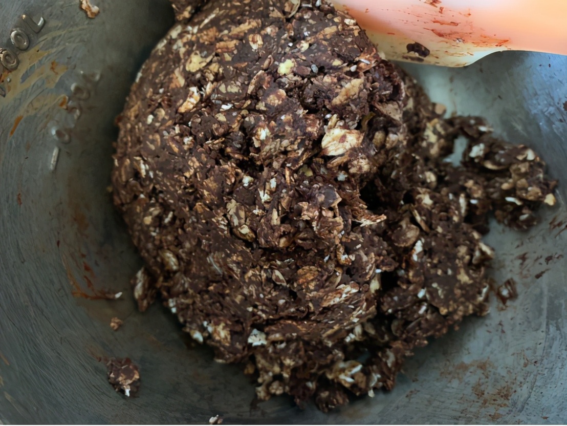 燕麦风味巧克力怎么做才好吃,巧克力好吃又有能量