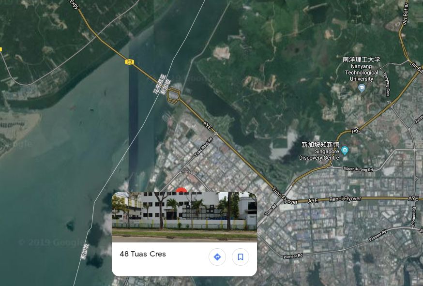 新加坡火灾事件,新加坡火灾最新