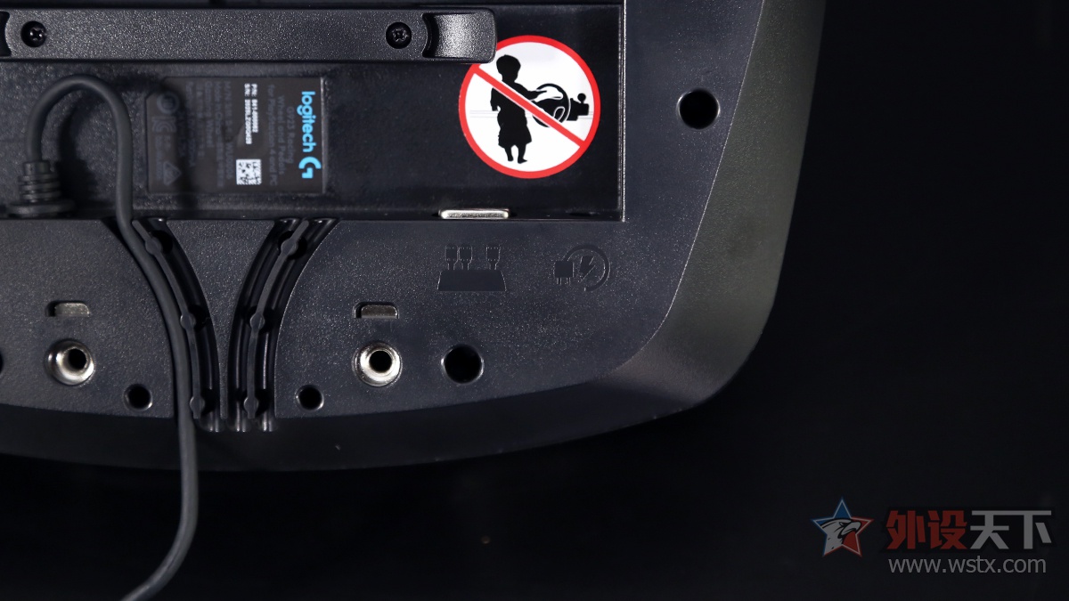 罗技g923方向盘中心力反馈,罗技g923trueforce怎么开启