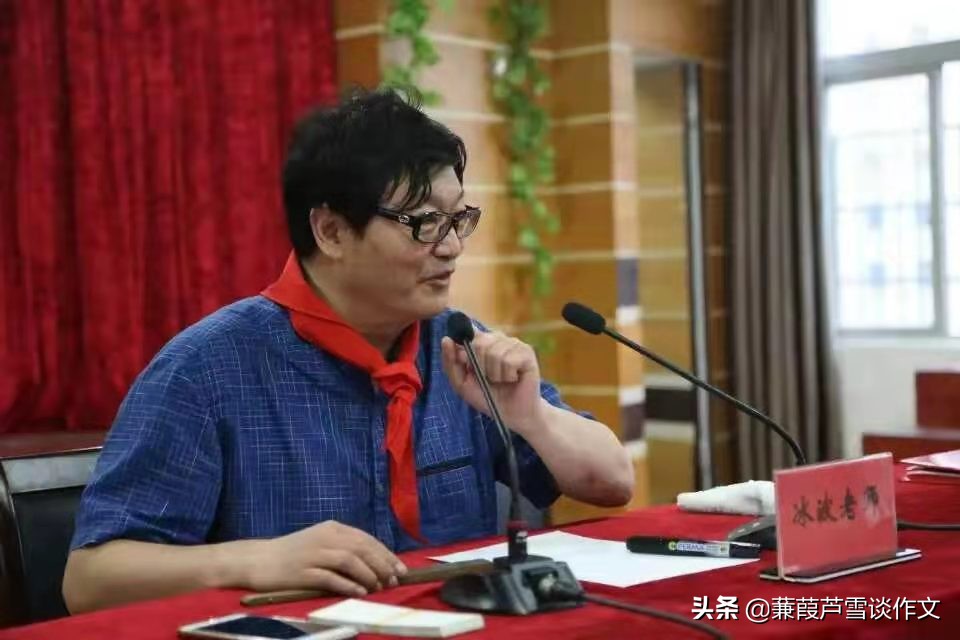 童书点亮童年——阿宝老师的“作文经”（一〇八）