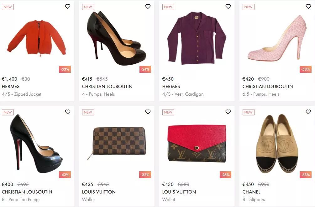 vintage推荐网店,vintage中古介绍