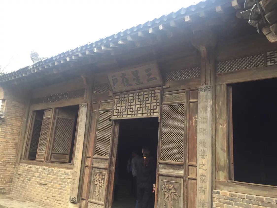 白鹿原影视城蝴蝶谷,白鹿原影视城收费吗