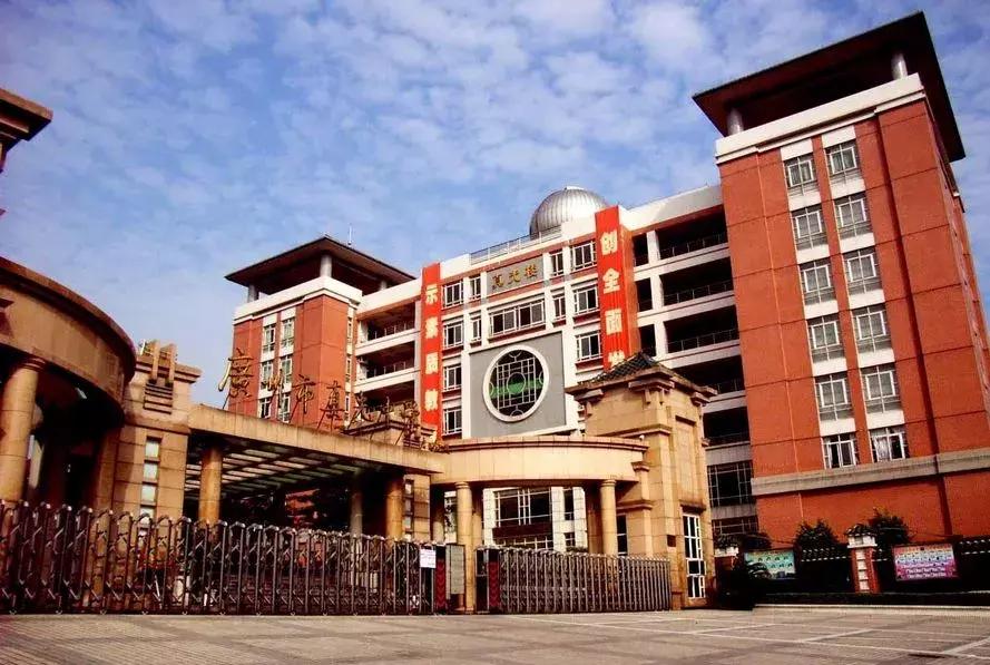 广东这47所百年高中，年纪最大的已经277岁！有你的母校吗？