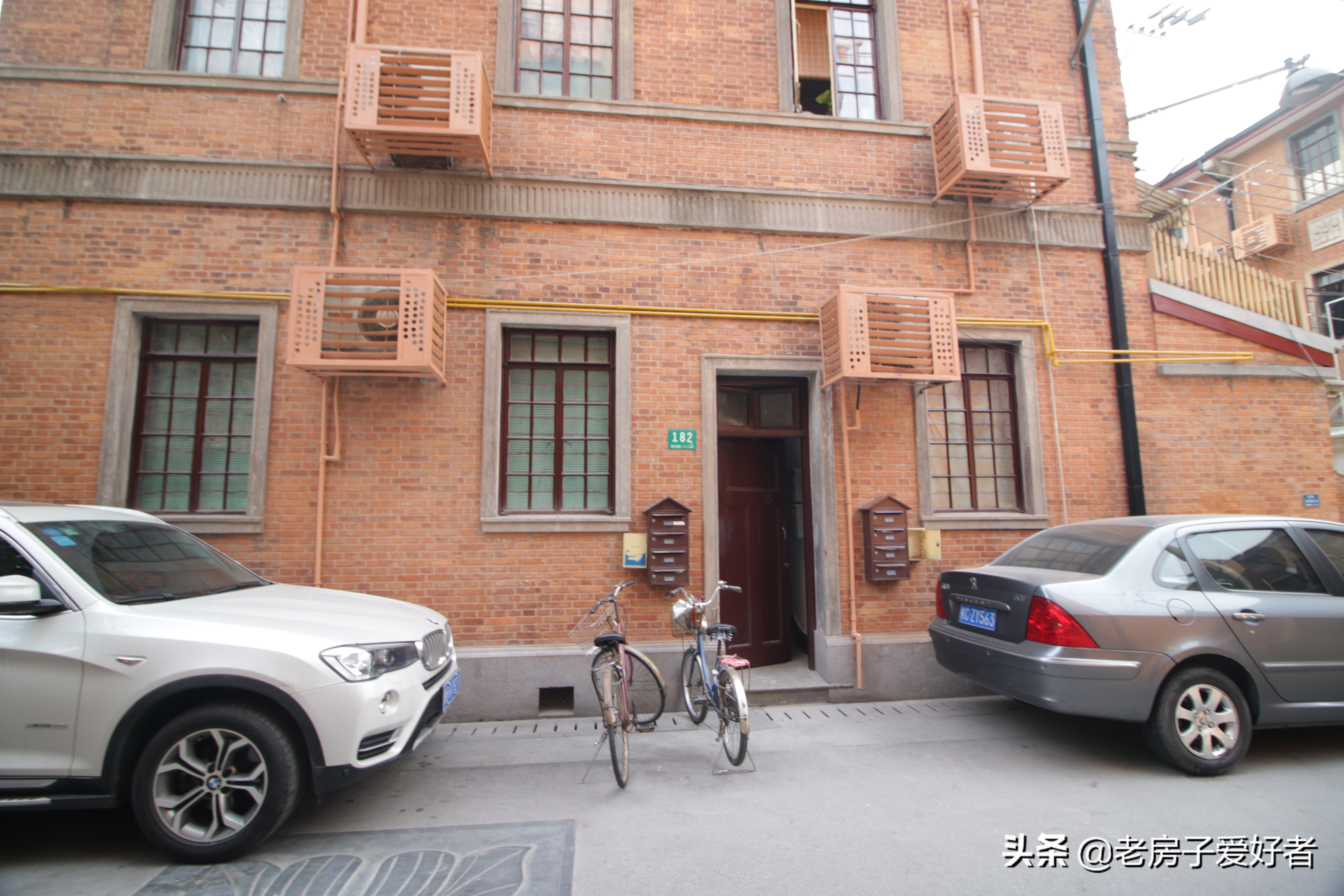 南京最值得一看的名人故居,南京标志性历史建筑