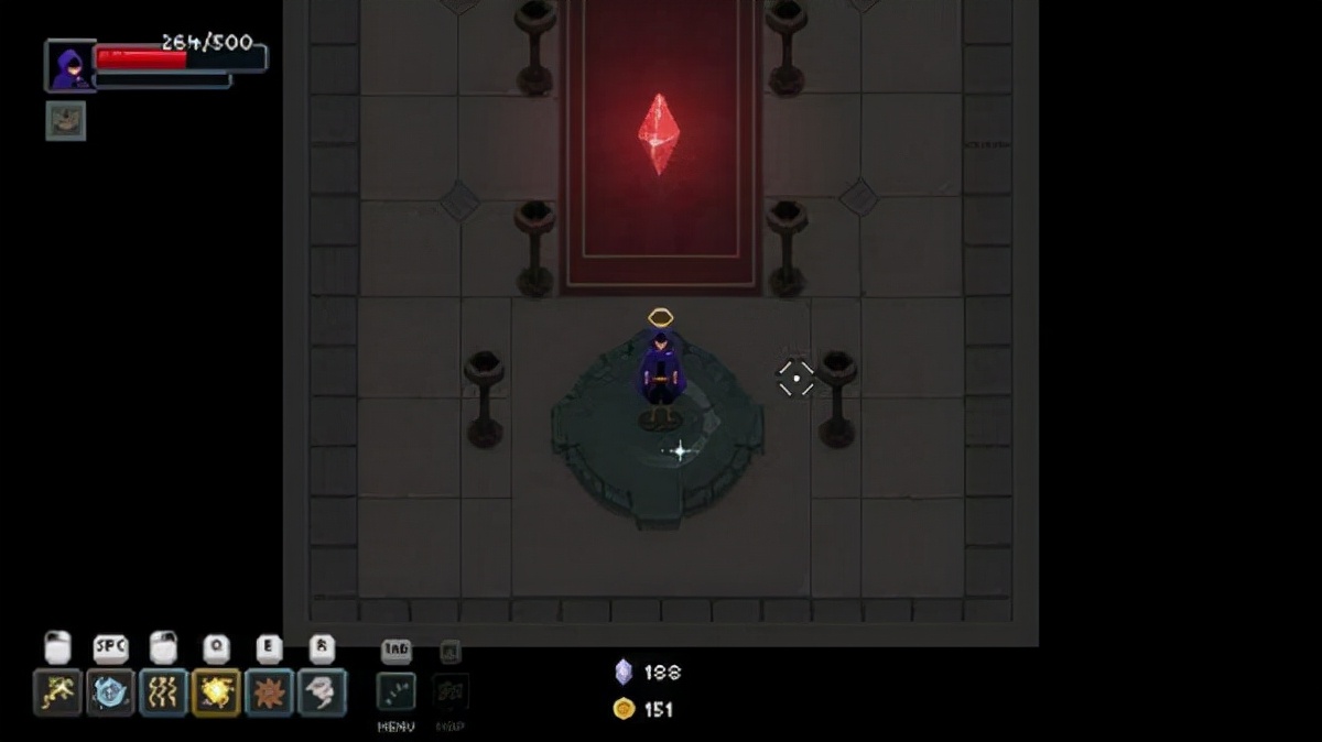 传说法师攻略steam,传说法师教程