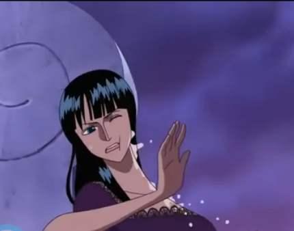 海贼王娜美罗宾2年后的变化,海贼王两年前娜美罗宾