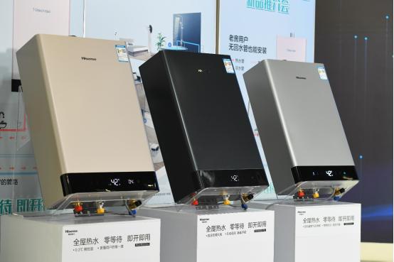 海信零冷水燃气热水器功能,海信热水器测评