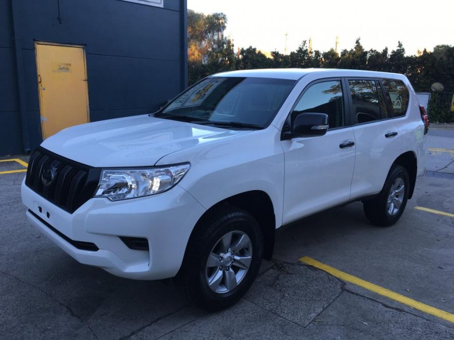 老普拉多2700动力不足解决方法,老款普拉多手动四驱维修