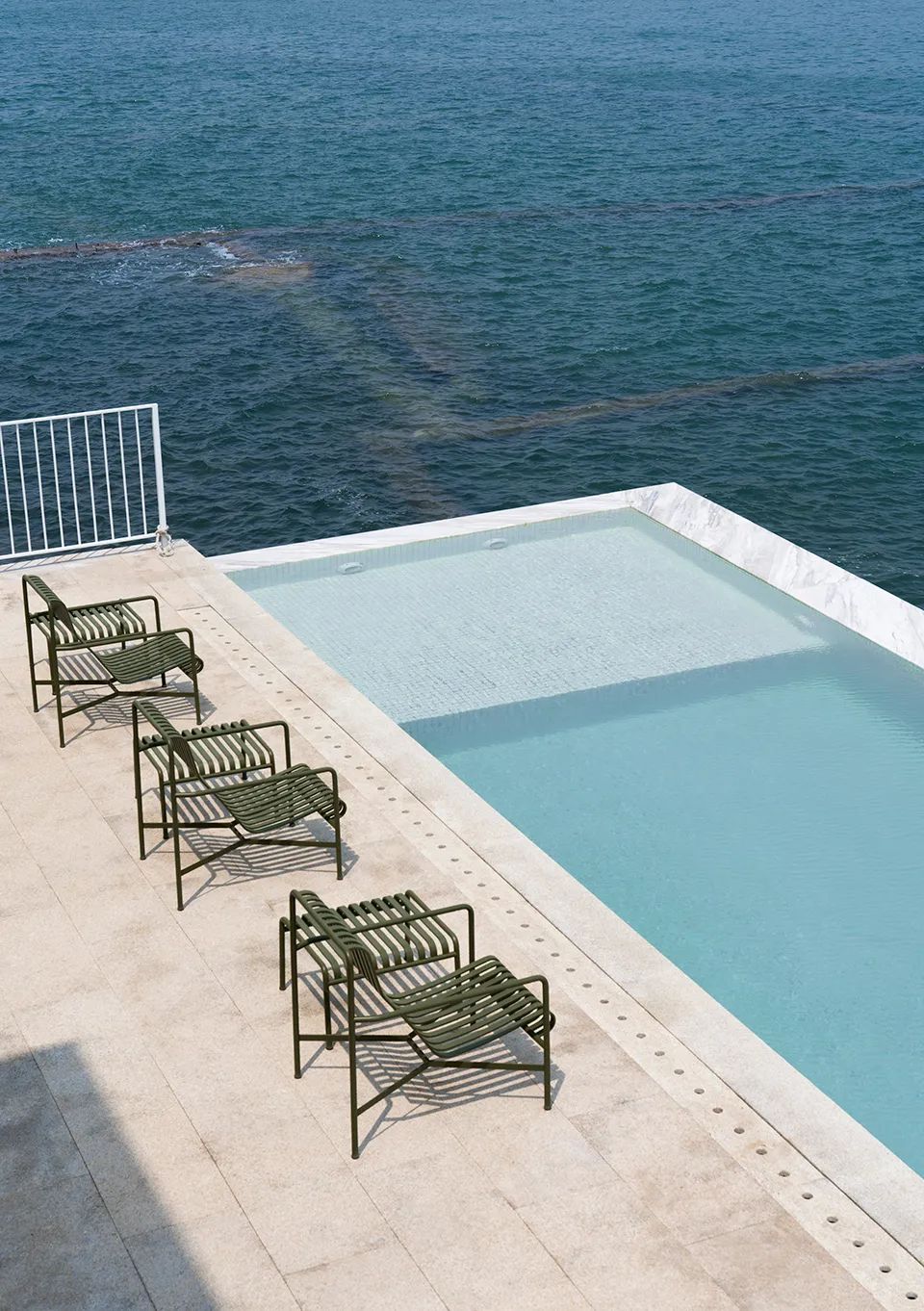 高端民宿一年营业成本600万,年赚百万的旅游民宿