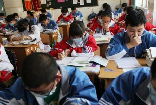 中考电子阅卷*规则潜**，答案相似分数却有高低，2021中考生要避开