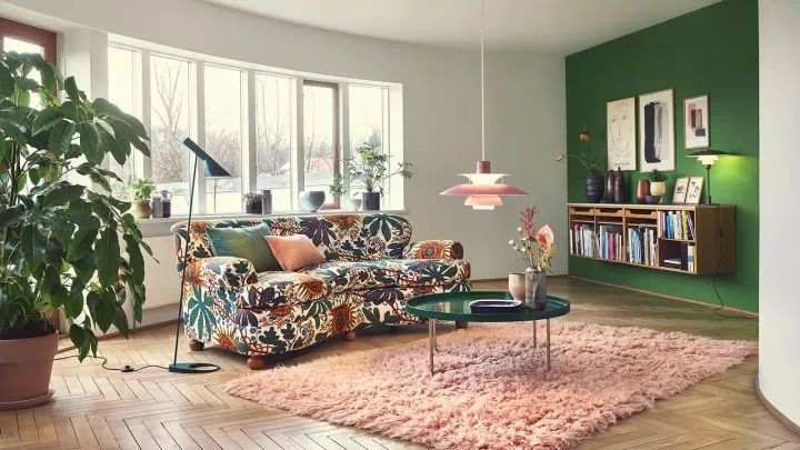 最好的灯具设计,哪些经典的灯具设计