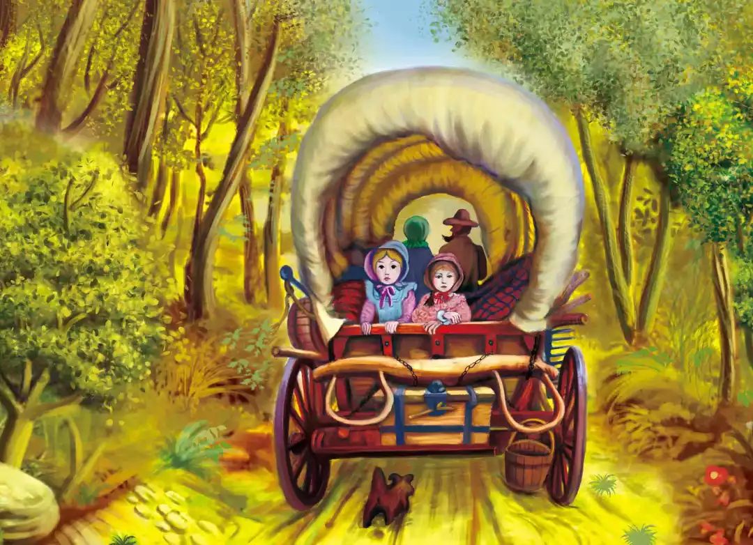 bbc推荐的100本书,bbc评选100年来最优秀儿童绘本