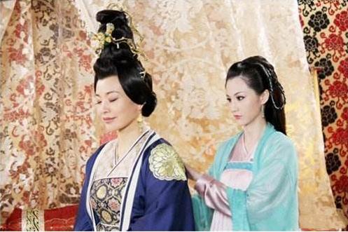 为什么娶公主叫尚公主,古代是娶公主还是嫁公主