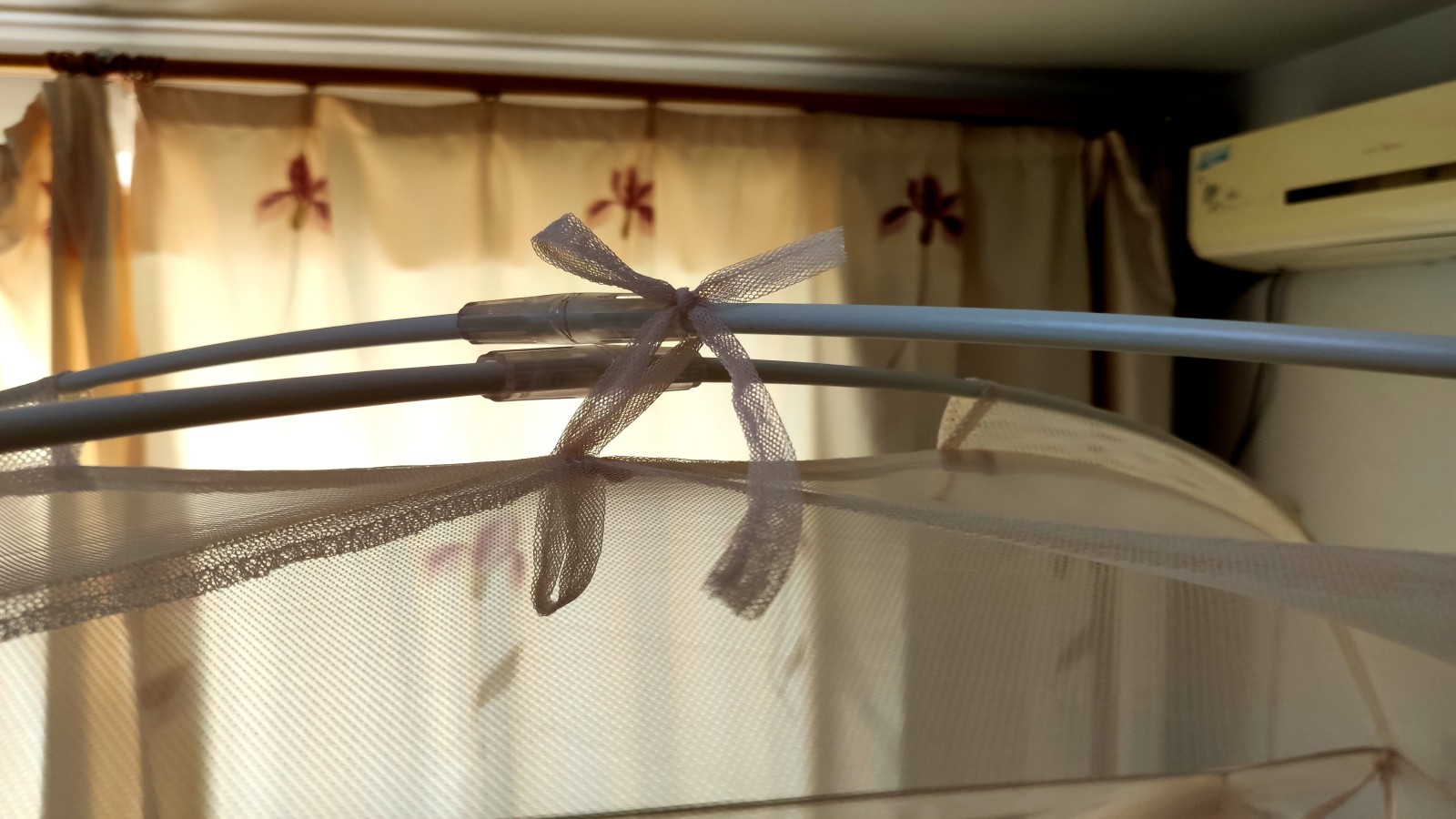 防灰尘蒙古包蚊帐,a类夏季蒙古包蚊帐